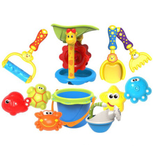 Summer Toy Sand Beach Toy (H0877021)